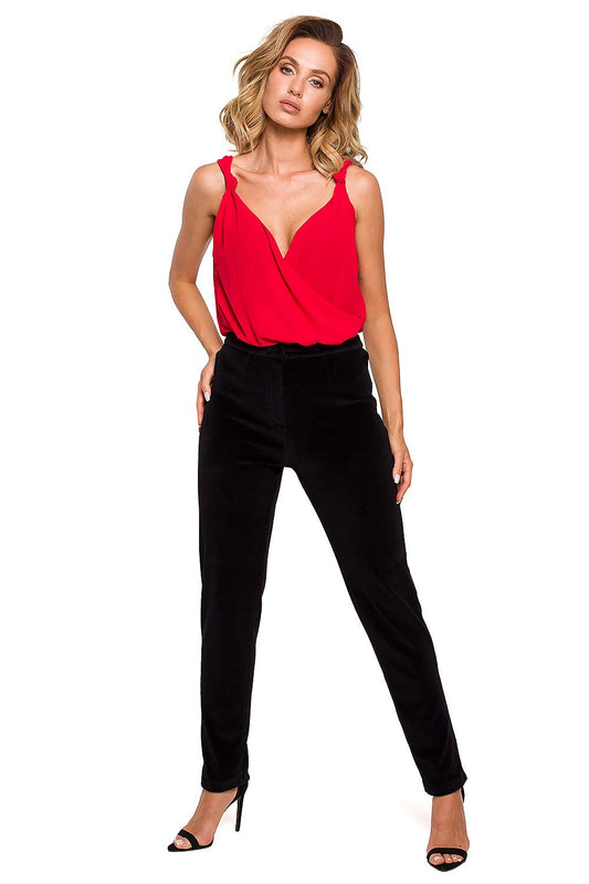 Pantalon long model 159614 Moe