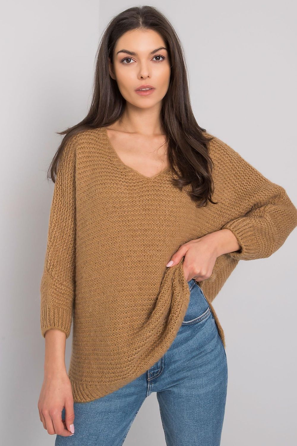 Chandail model 159693 Och Bella