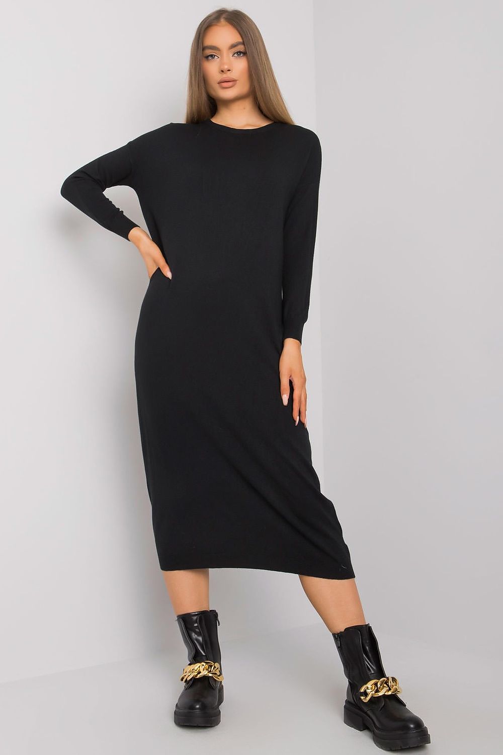 Robe de jour model 159718 Och Bella