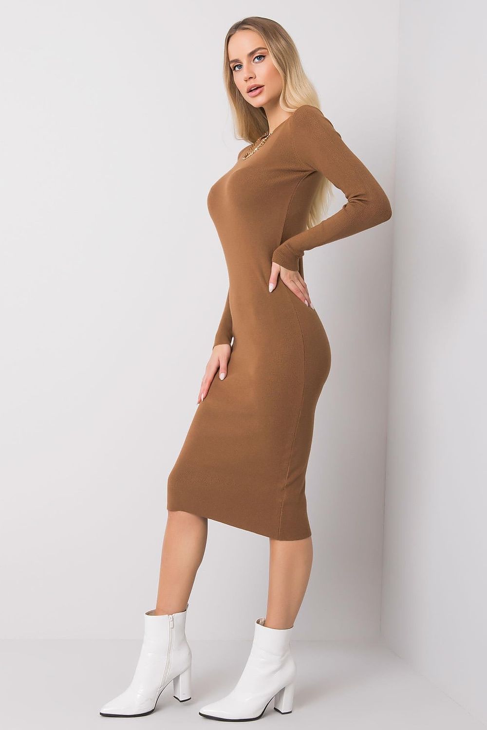  Robe de jour model 159732 Och Bella 