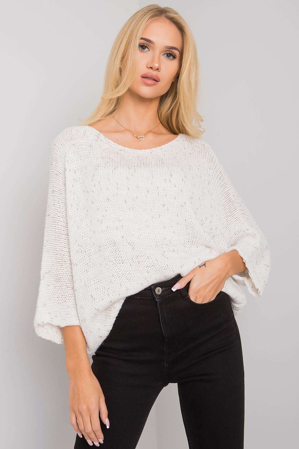 Chandail model 159735 Och Bella