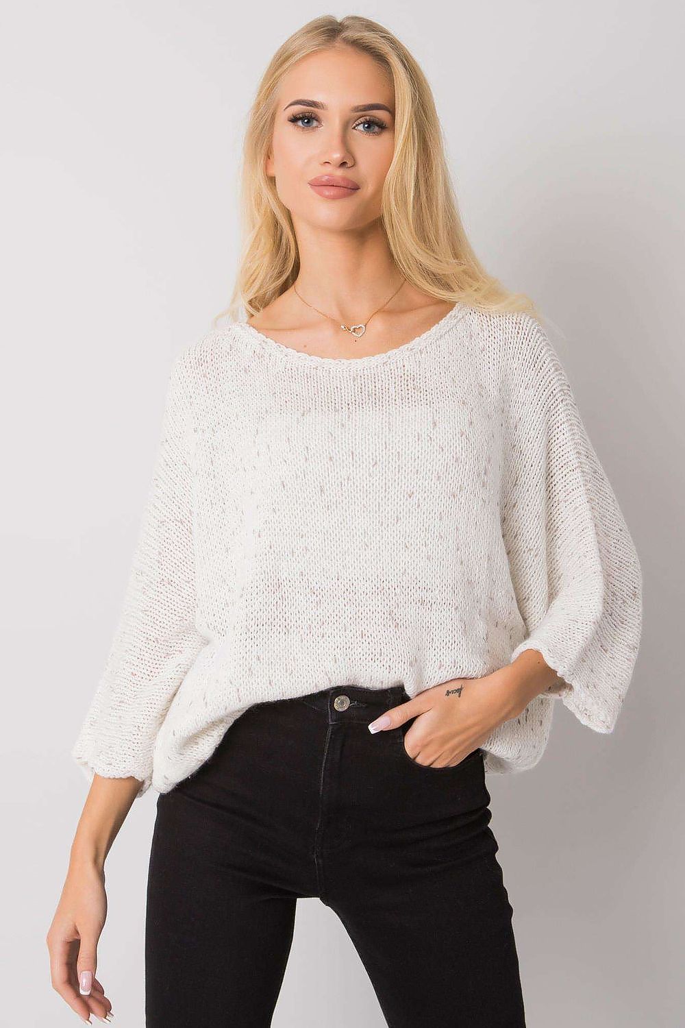 Chandail model 159735 Och Bella