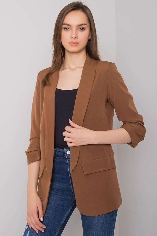 Blazer femme model 159741 Och Bella
