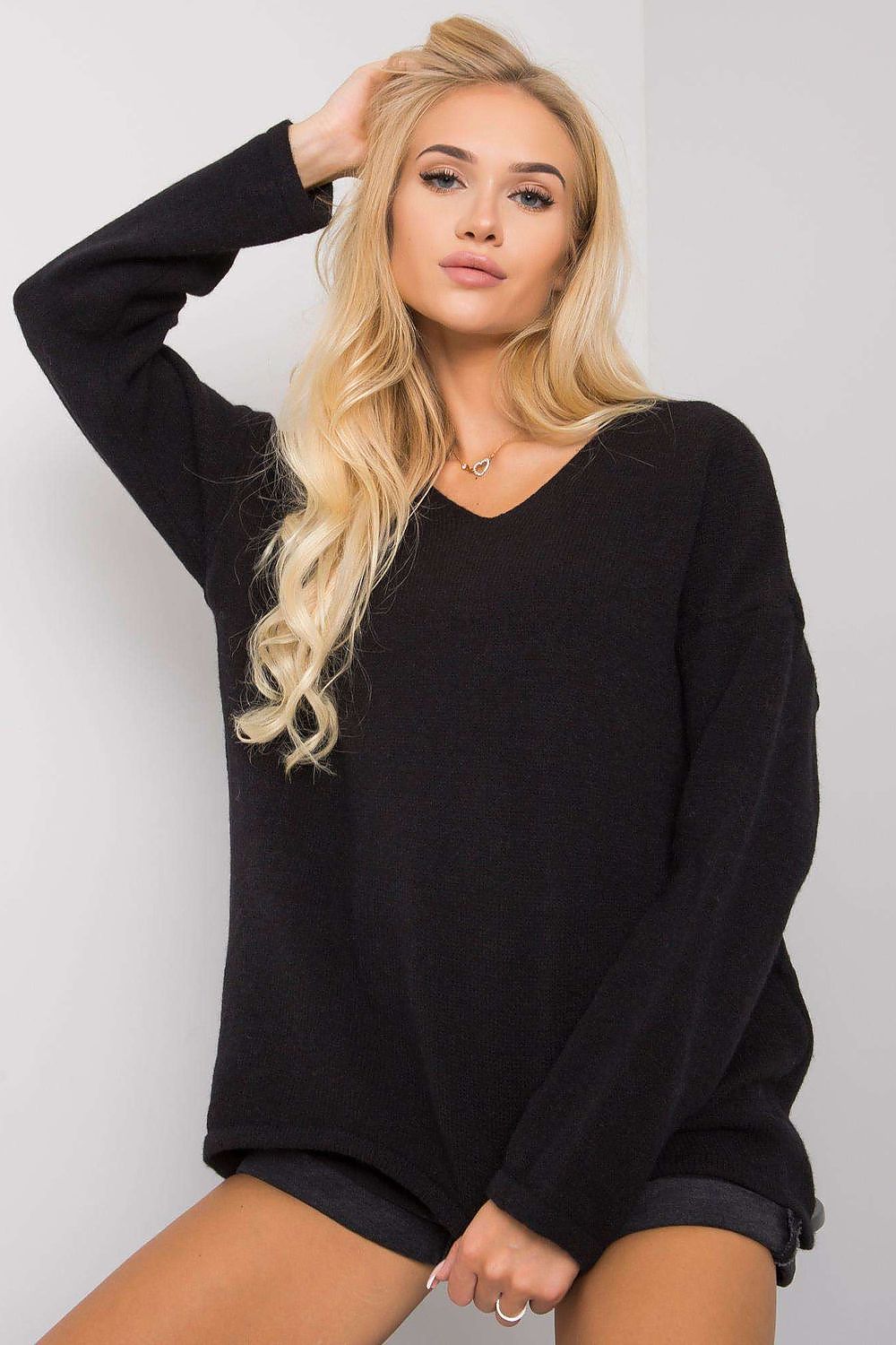Chandail model 159766 Och Bella