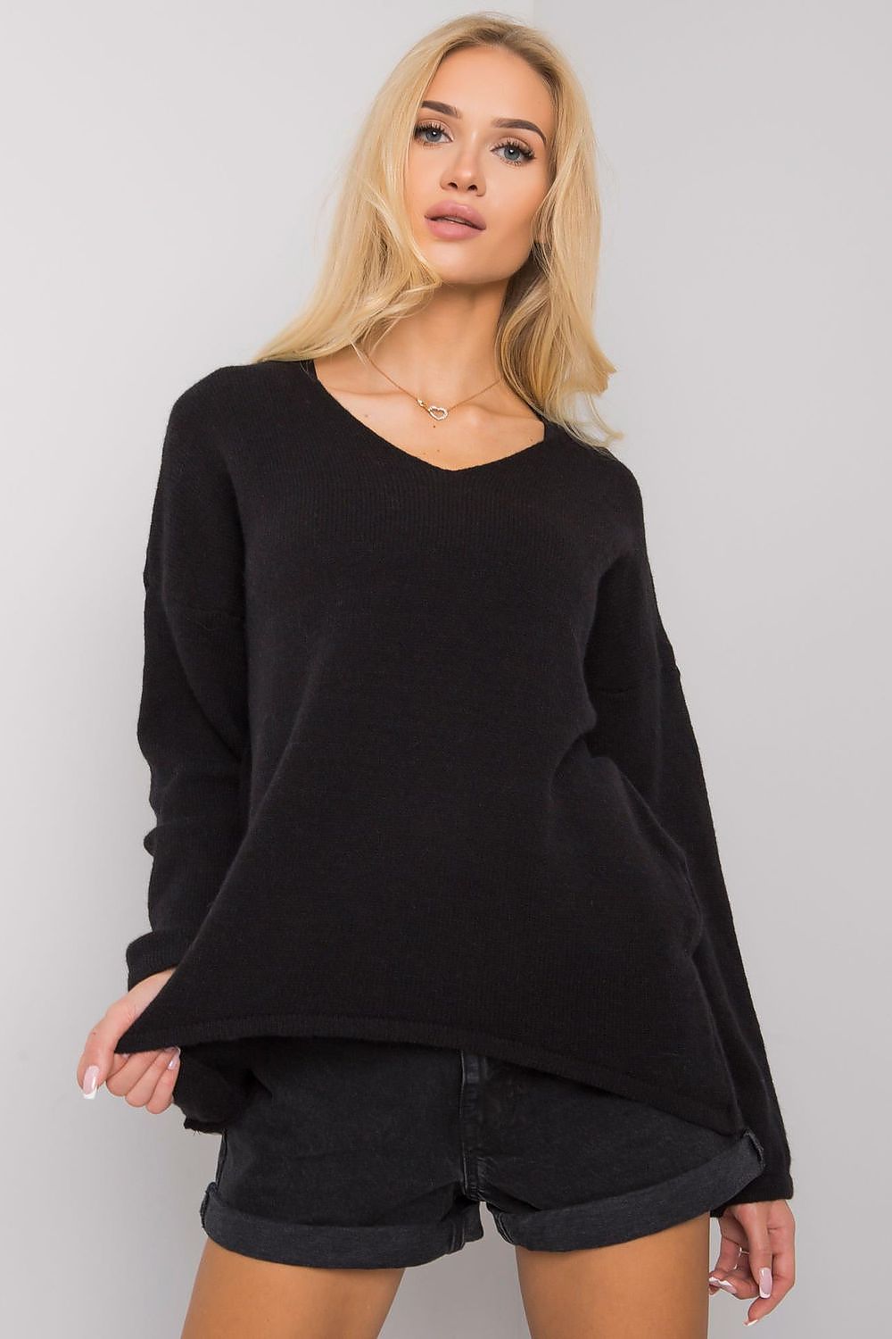 Chandail model 159766 Och Bella