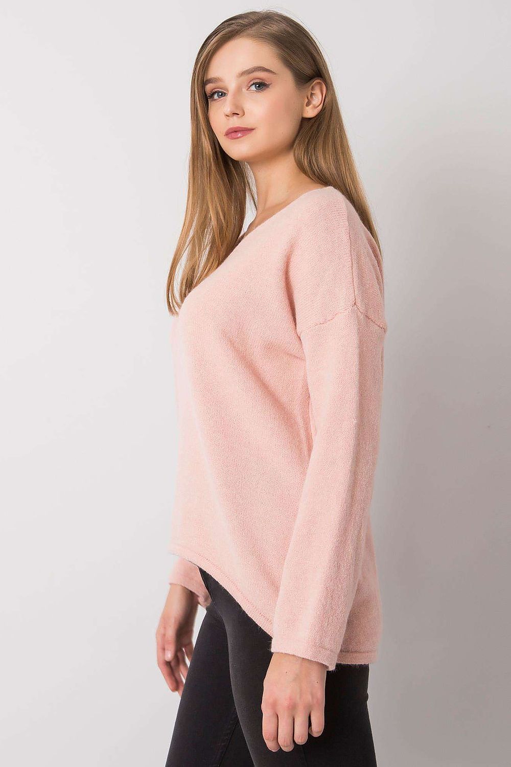 Chandail model 159767 Och Bella