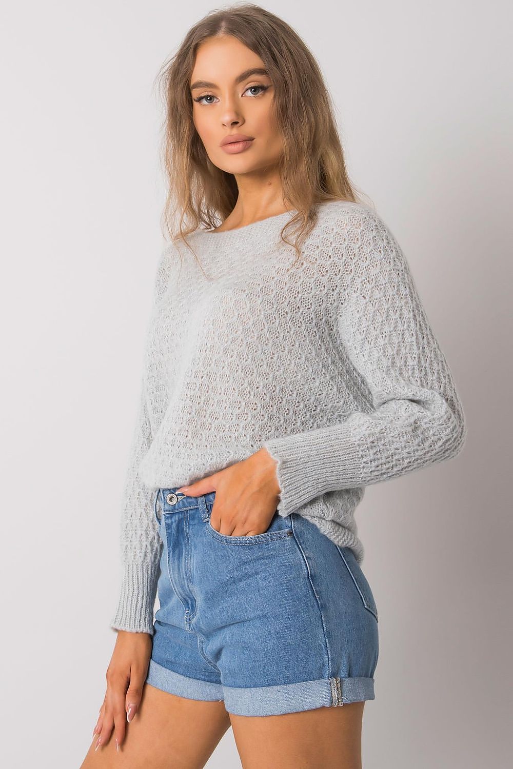Chandail model 159771 Och Bella