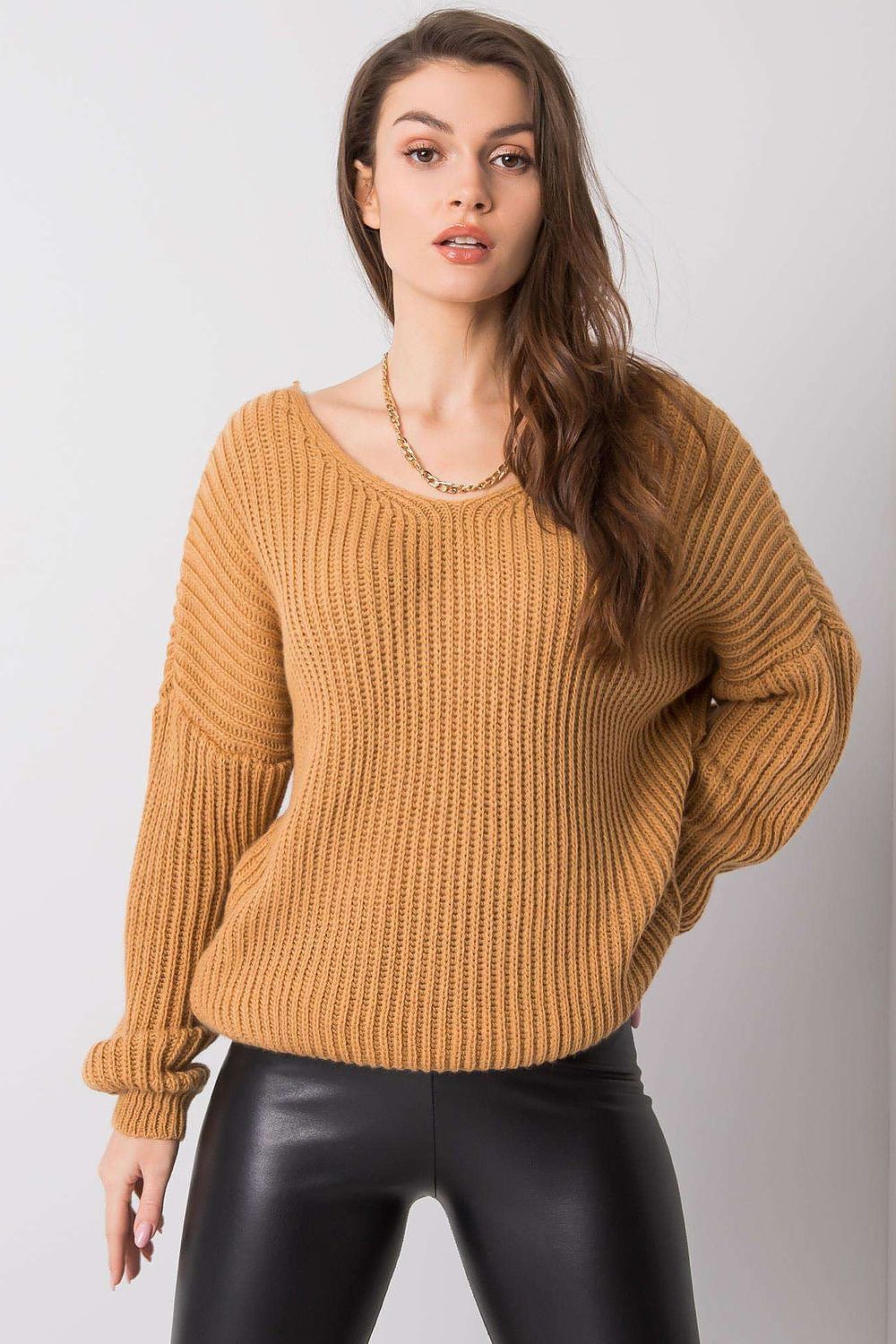 Chandail model 159792 Och Bella