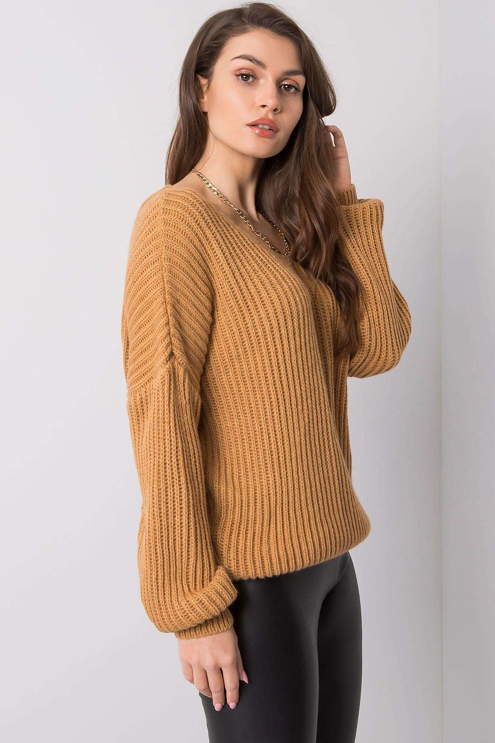Chandail model 159792 Och Bella