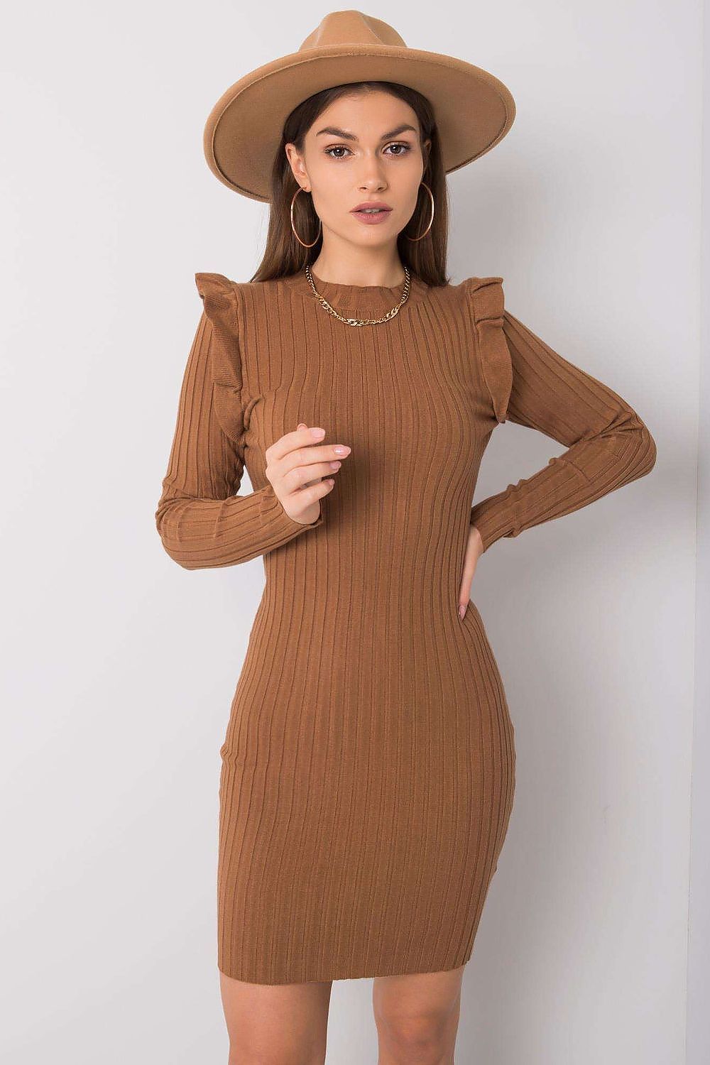 Robe de jour model 159798 Och Bella