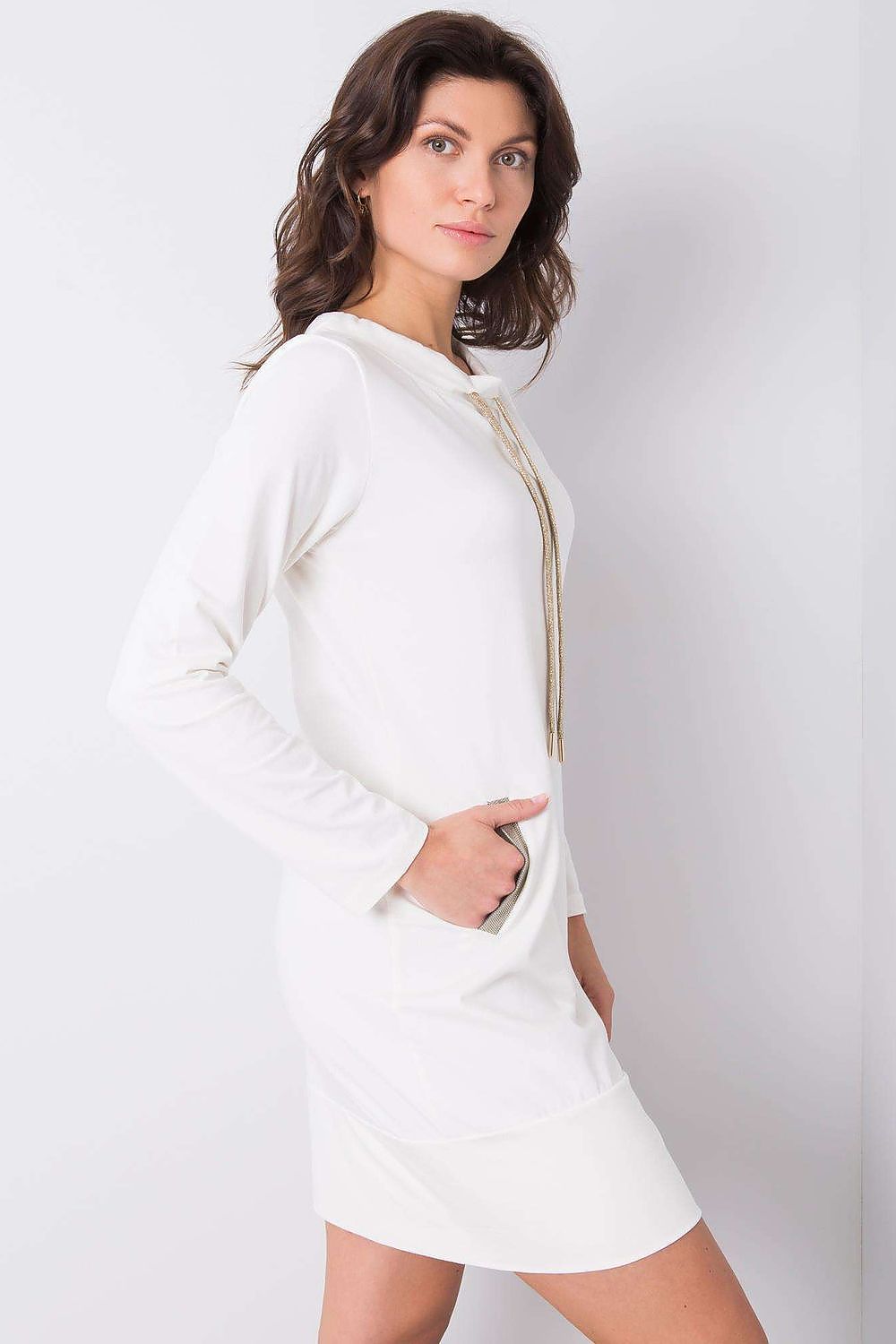 Robe de jour model 159844 Relevance