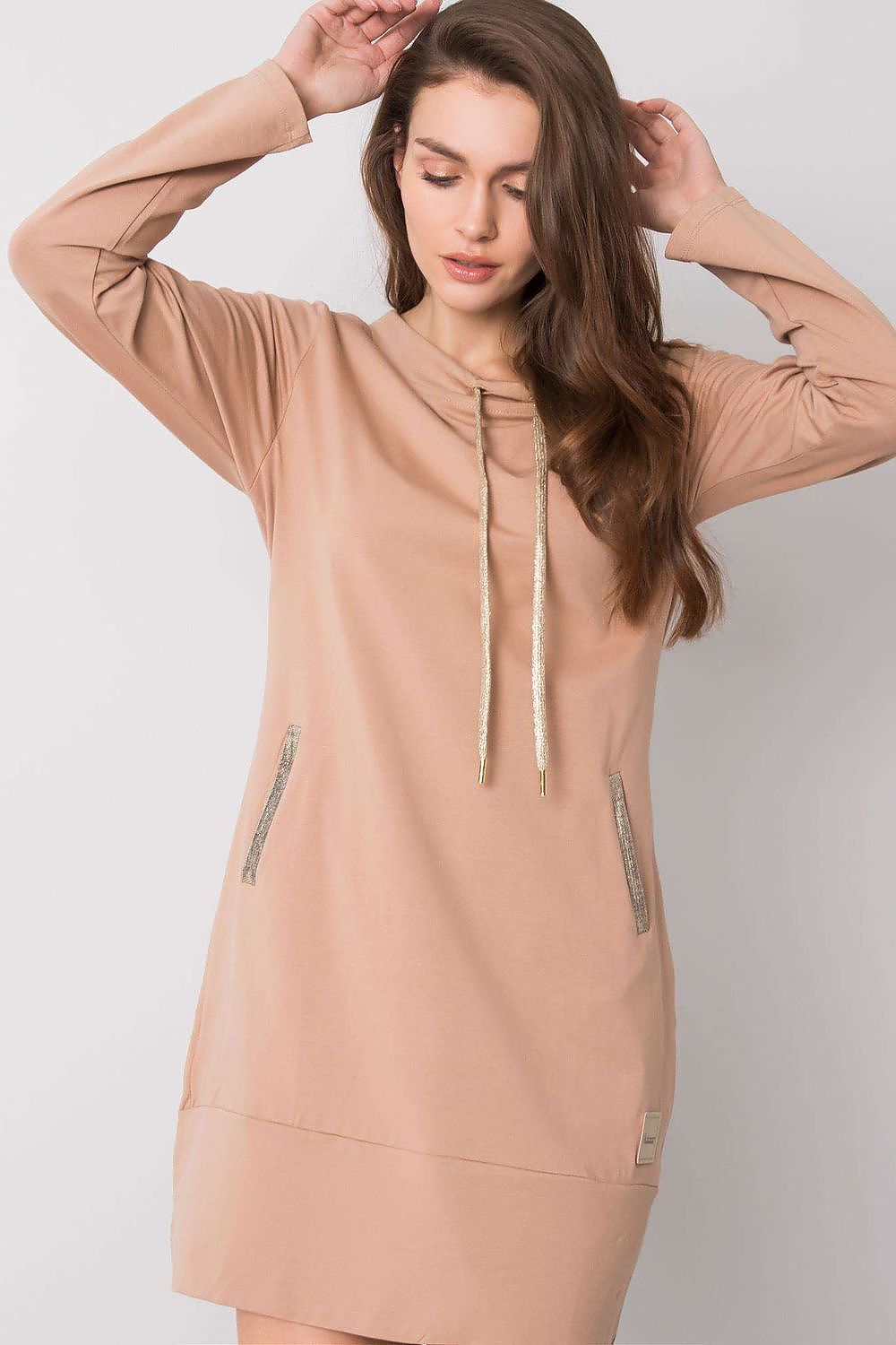 Robe de jour model 159847 Relevance