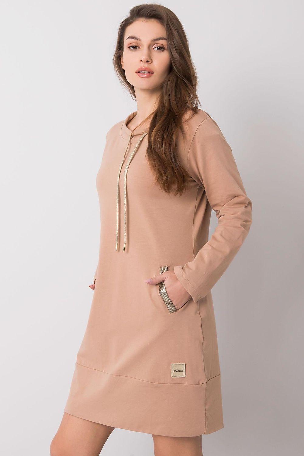 Robe de jour model 159847 Relevance