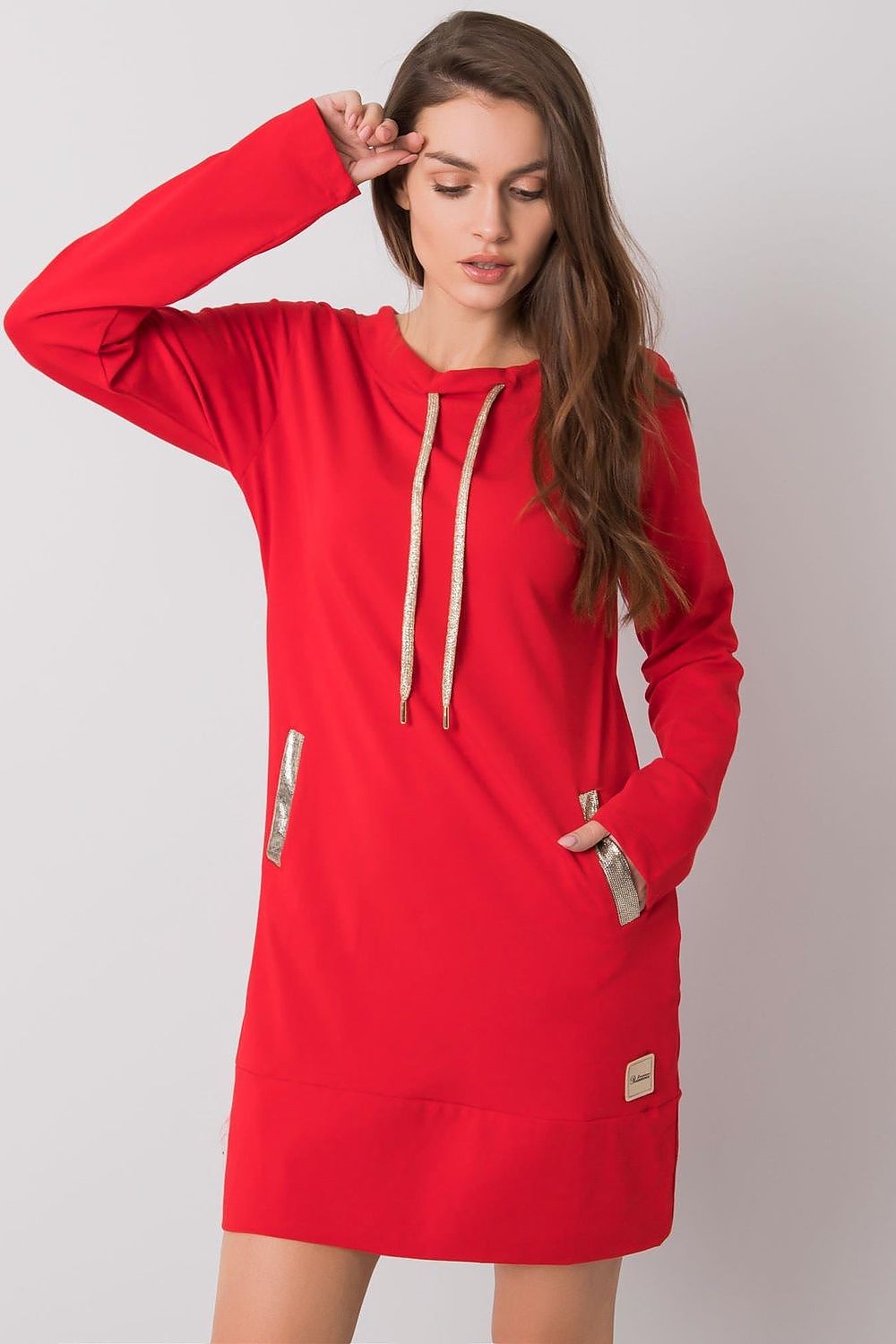 Robe de jour model 159849 Relevance