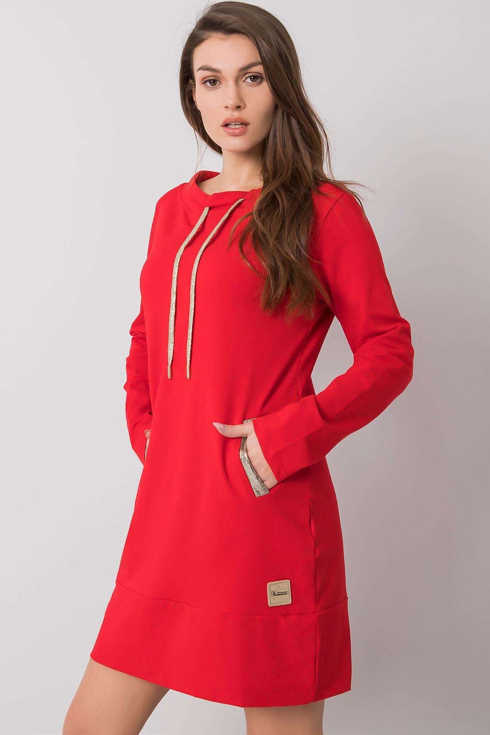 Robe de jour model 159849 Relevance