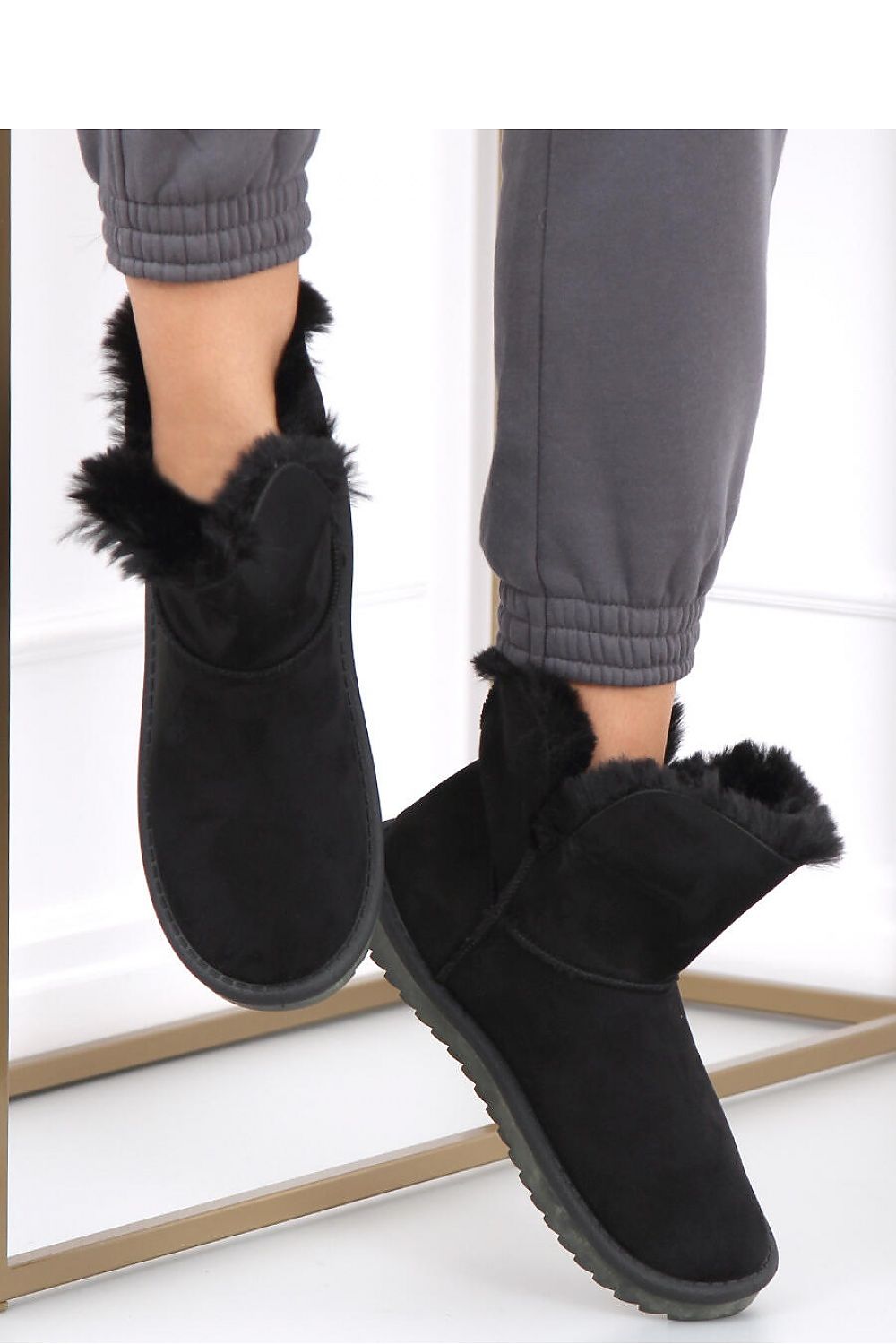 bottes de neige model 159993 Inello