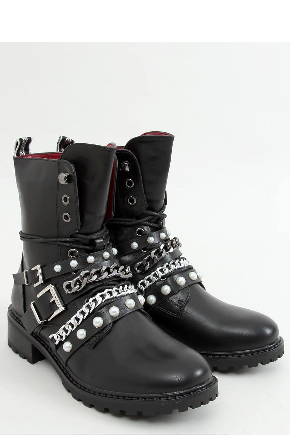 Bottes model 160023 Inello