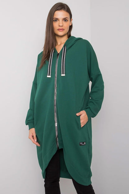 Sweatshirt model 160029 Relevance