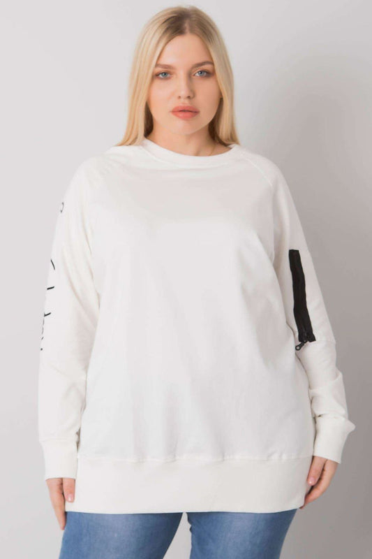 Sweatshirt model 160046 Relevance