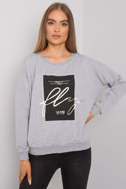 Sweatshirt model 160051 Relevance