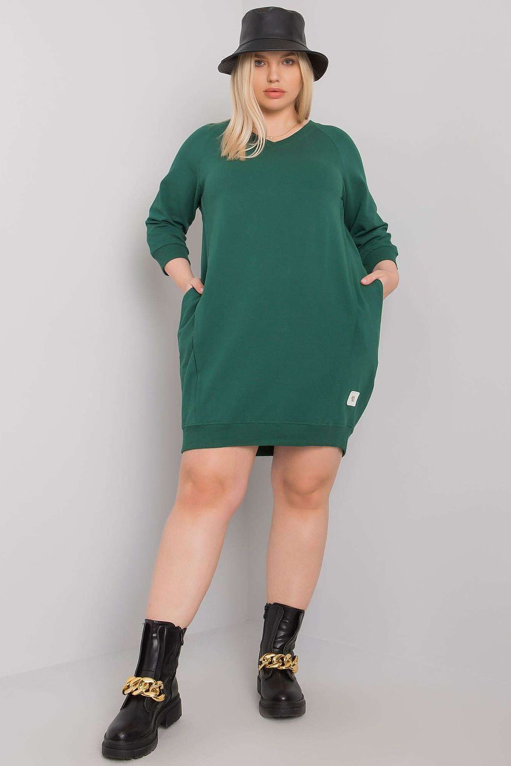 Robe de jour model 160079 Relevance