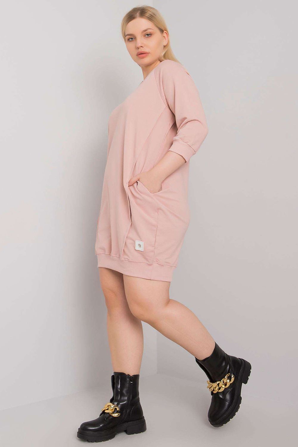  Robe de jour model 160080 Relevance 