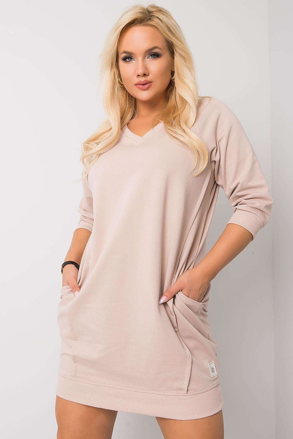  Robe de jour model 160084 Relevance 