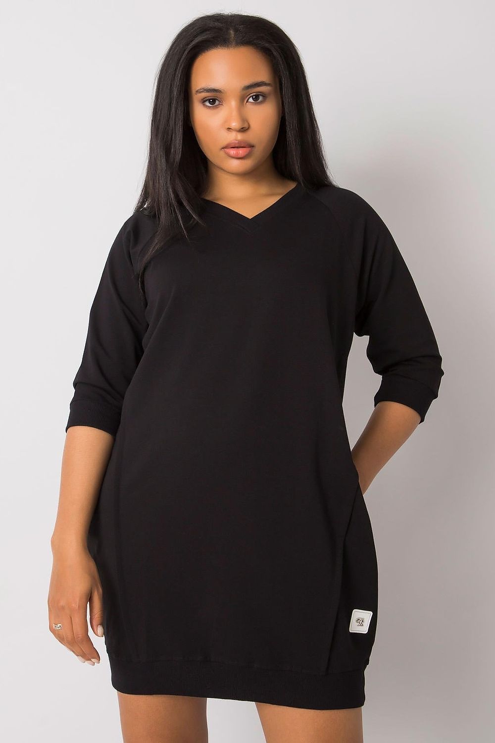 Robe de jour model 160086 Relevance
