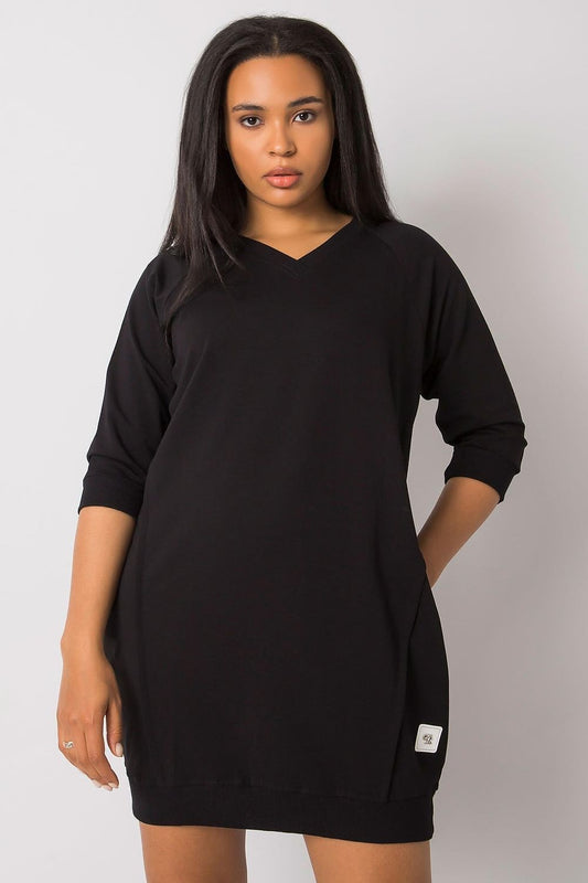 Robe de jour model 160086 Relevance