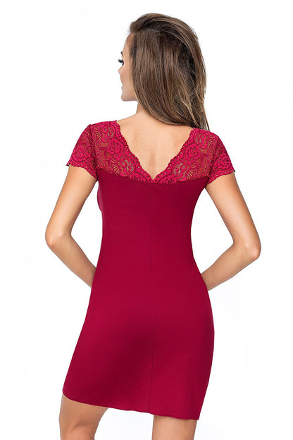Chemise de nuit model 160114 Donna