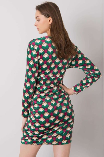 Robe de jour model 160391 Italy Moda