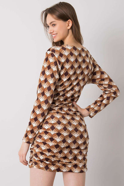  Robe de jour model 160392 Italy Moda 