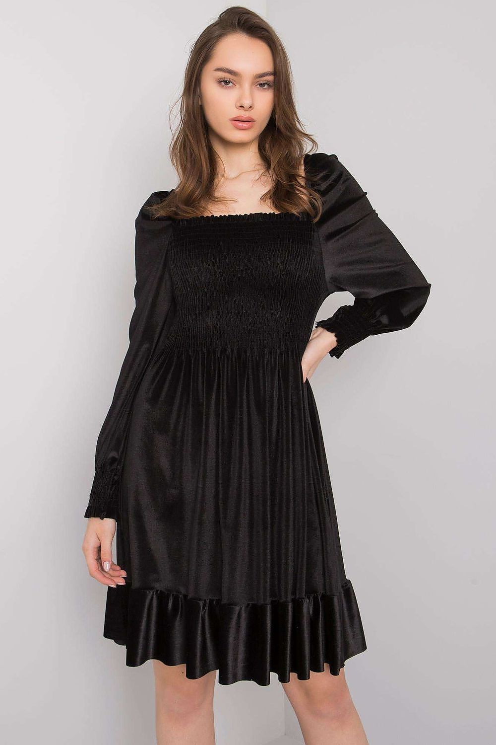 Robe de soirée model 160399 Italy Moda