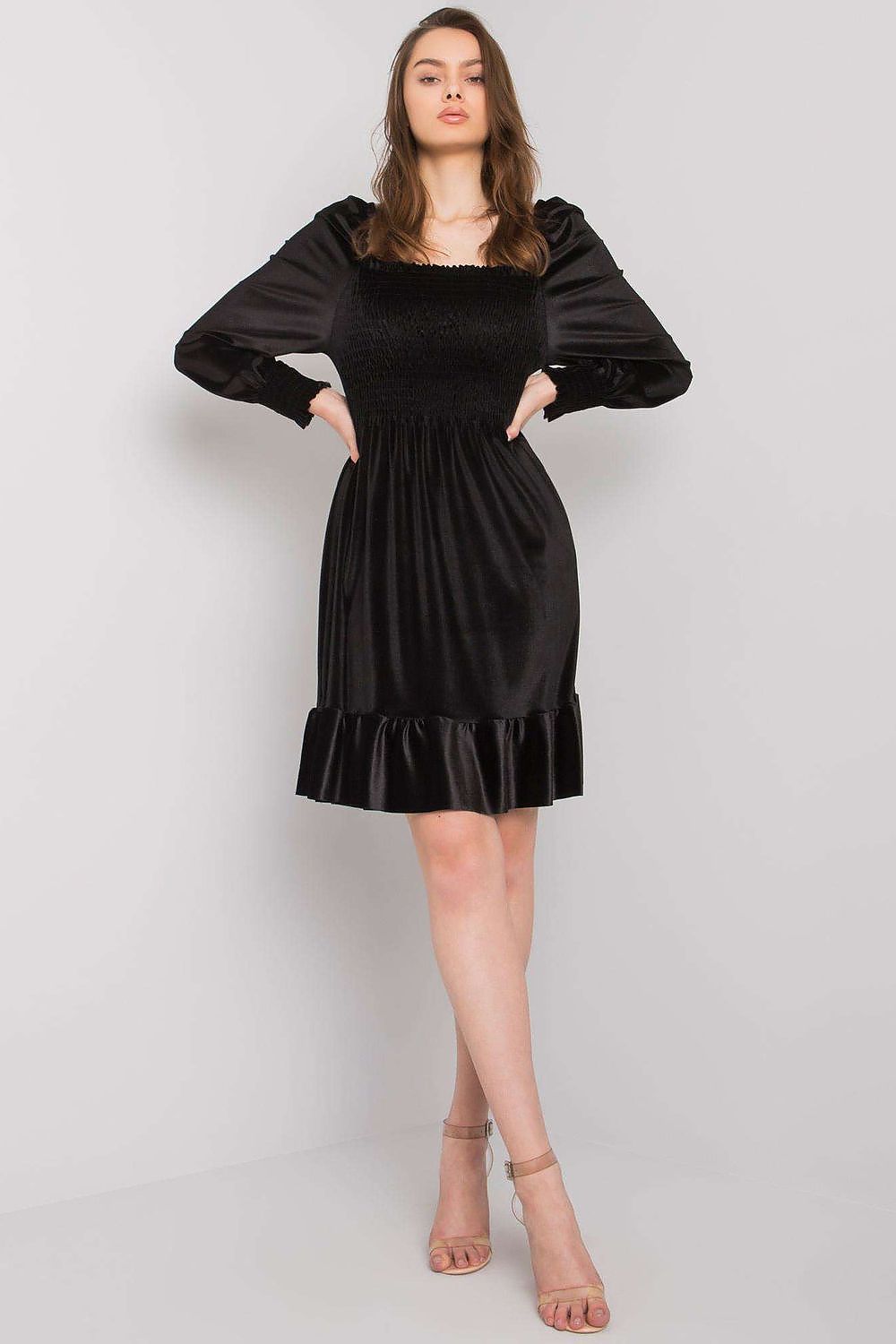Robe de soirée model 160399 Italy Moda