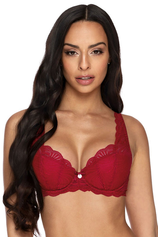 Soutien-gorge rembourré model 160583 Mat