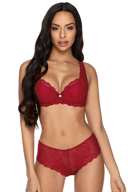 Soutien-gorge rembourré model 160583 Mat