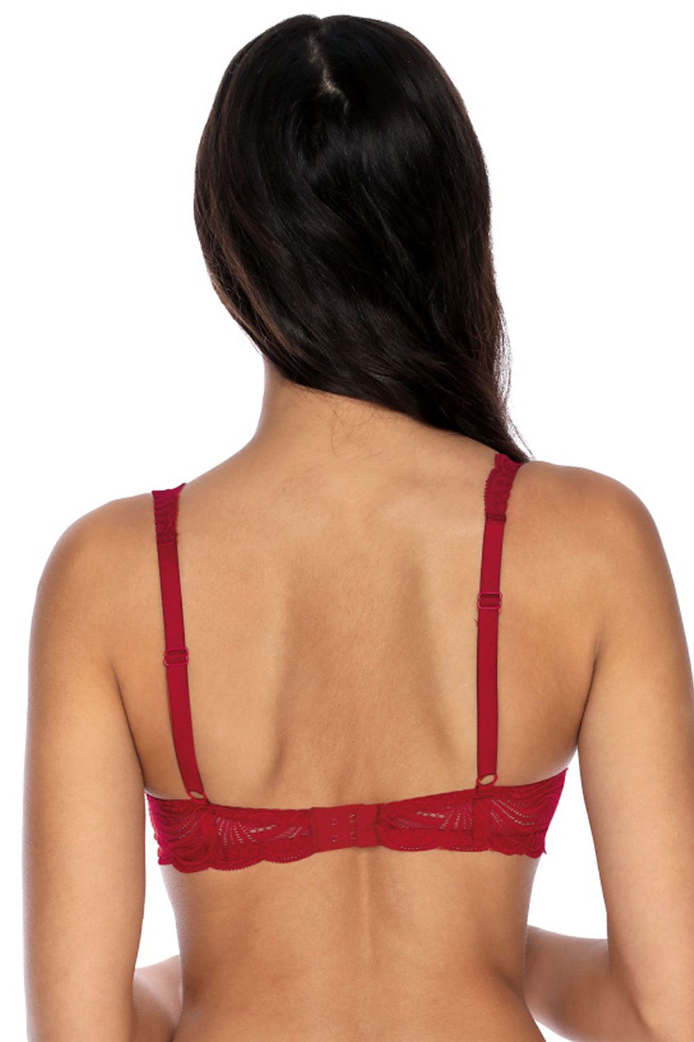 Soutien-gorge rembourré model 160583 Mat