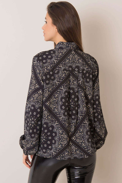  Chemisier model 160624 Italy Moda 