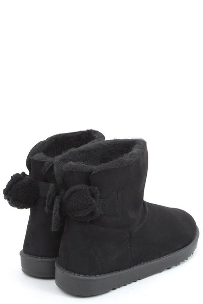 bottes de neige model 160667 Inello