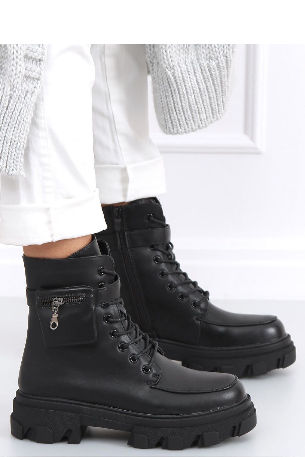 Bottes model 160672 Inello