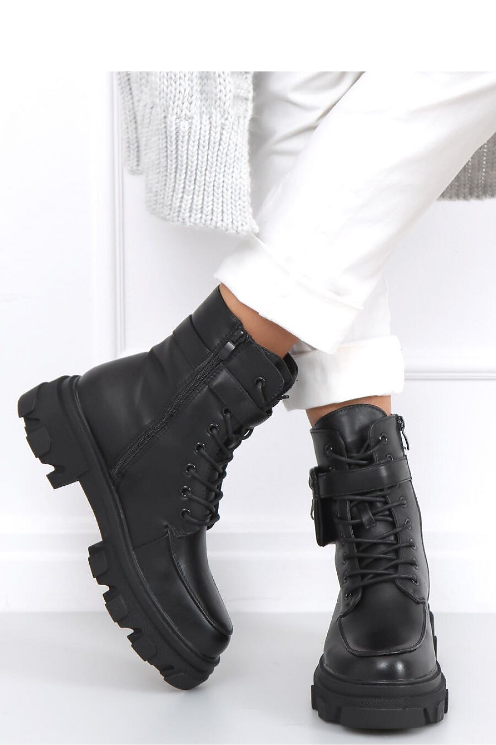 Bottes model 160672 Inello