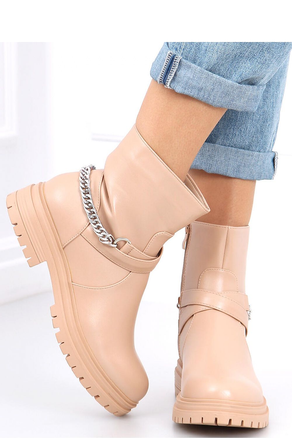 Bottes model 160700 Inello