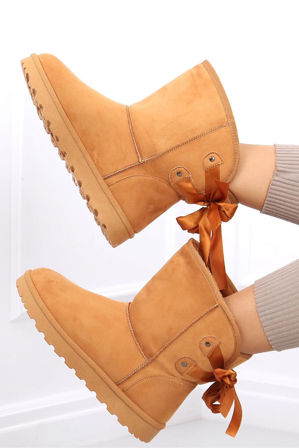 bottes de neige model 160703 Inello