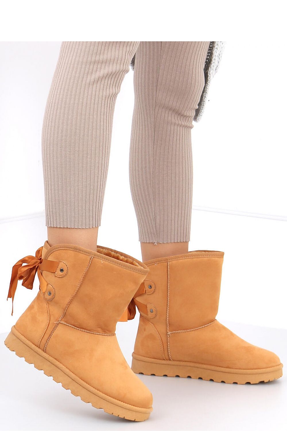 bottes de neige model 160703 Inello