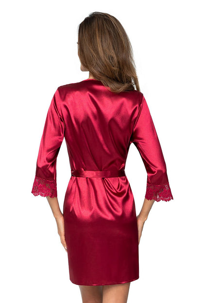 Peignoir model 160691 Donna