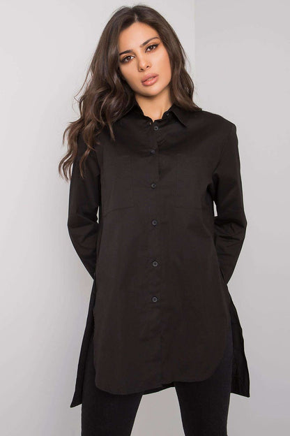 Chemise manche longue model 160739 Ex Moda