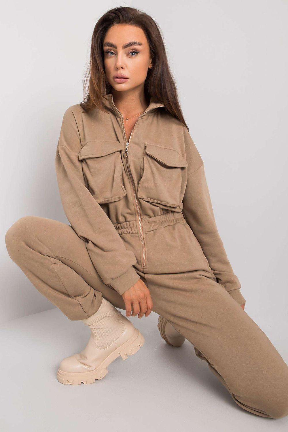 Combinaison model 160743 Ex Moda
