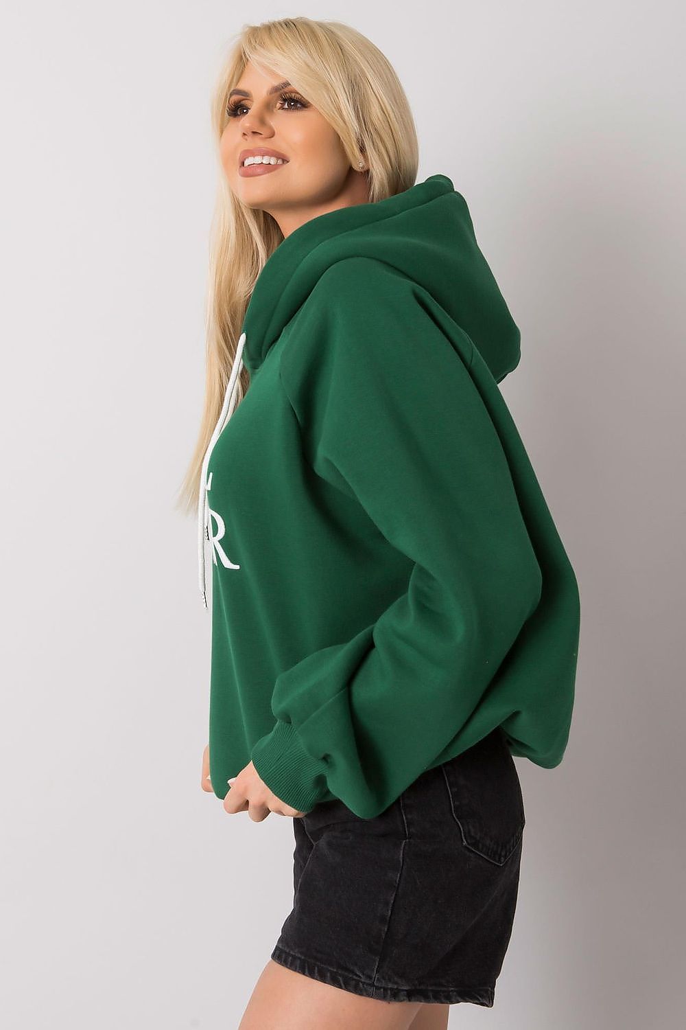 Sweatshirt model 160766 Ex Moda