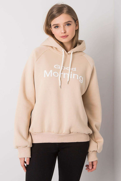 Sweatshirt model 160769 Ex Moda