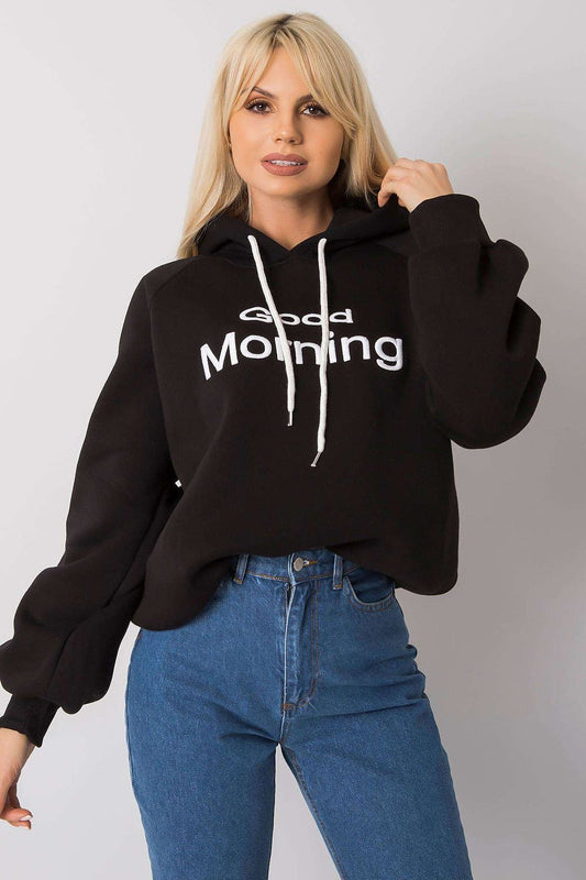 Sweatshirt model 160772 Ex Moda